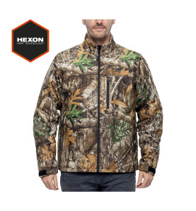 M12 Hjcamo7-0 - Blouson Chauffant Camouflage (S) 4932493831 Milwaukee
