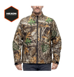 M12 Hjcamo7-0 - Blouson Chauffant Camouflage (M) 4932493832 Milwaukee