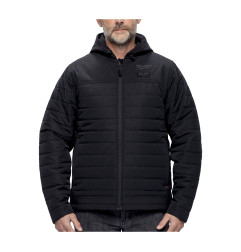 M12 Hpjbl3-0 - Blouson Chauffant Ripstop (Xxl) 4932493841 Milwaukee