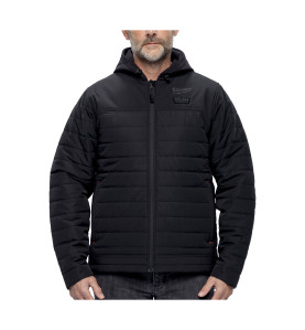 M12 Hpjbl3-0 - Blouson Chauffant Ripstop (Xxl) 4932493841 Milwaukee