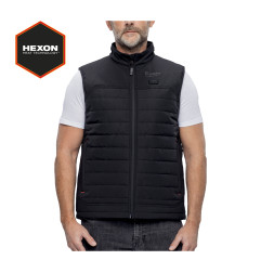 M12 Hpvbl3-0 Blouson Sans Manche Ripstop (Xl) 4932493845 Milwaukee