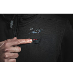 M12 Hpvbl3-0 Blouson Sans Manche Ripstop (Xl) 4932493845 Milwaukee