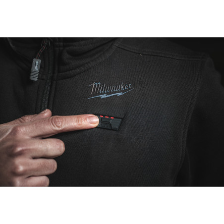 M12 Hpvbl3-0 Blouson Sans Manche Ripstop (Xl) 4932493845 Milwaukee