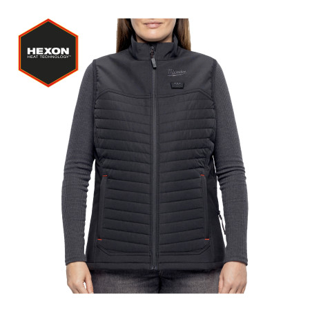 M12 Hpvlbl3-0  Blouson Sans Manche Femme (M) 4932493853 Milwaukee