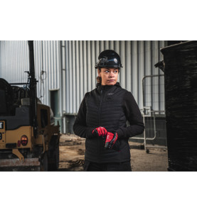 M12 Hpvlbl3-0  Blouson Sans Manche Femme (M) 4932493853 Milwaukee