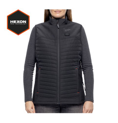 M12 Hpvlbl3-0  Blouson Sans Manche Femme (Xl) 4932493855 Milwaukee