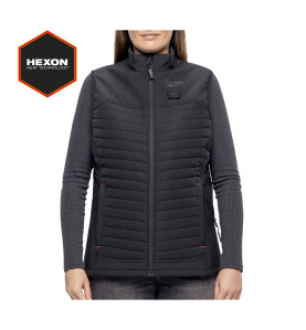 M12 Hpvlbl3-0  Blouson Sans Manche Femme (Xl) 4932493855 Milwaukee