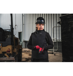 M12 Hpvlbl3-0  Blouson Sans Manche Femme (Xl) 4932493855 Milwaukee