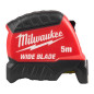Mètre Ruban Large Premium 5M/35Mm 4932499203 Milwaukee