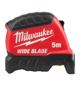 Mètre Ruban Large Premium 5M/35Mm 4932499203 Milwaukee