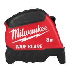 Mètre Ruban Large Premium 8M/35Mm 4932499205 Milwaukee