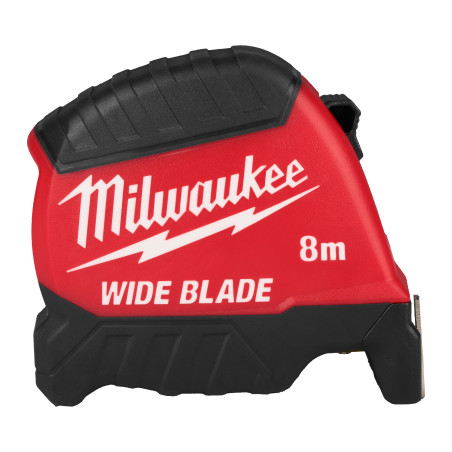 Mètre Ruban Large Premium 8M/35Mm 4932499205 Milwaukee