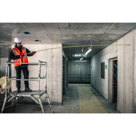 Mètre Ruban Large Premium 8M/35Mm 4932499205 Milwaukee