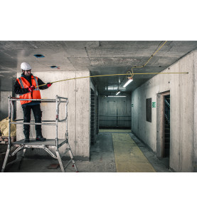 Mètre Ruban Large Premium 8M/35Mm 4932499205 Milwaukee