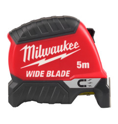 Mètre Ruban Large Premium Magnétique 5M/35Mm 4932499207 Milwaukee