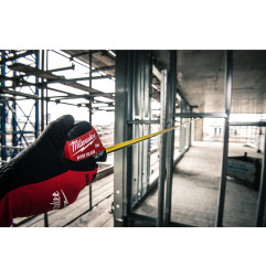 Mètre Ruban Large Premium Magnétique 8M/35Mm  4932499209 Milwaukee