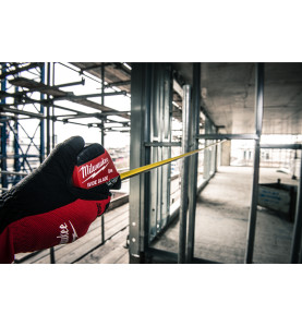 Mètre Ruban Large Premium Magnétique 8M/35Mm  4932499209 Milwaukee