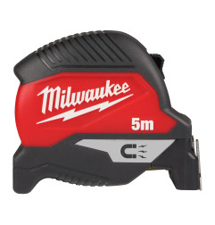 Mètre Ruban 5M Premium Magnétique 5M/30Mm 4932498768 Milwaukee