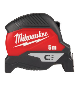 Mètre Ruban 5M Premium Magnétique 5M/30Mm 4932498768 Milwaukee