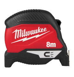Mètre Ruban 8M Premium Magnétique 8M/30Mm 4932498770 Milwaukee
