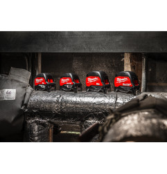 Mètre Ruban 8M Premium Magnétique 8M/30Mm 4932498770 Milwaukee