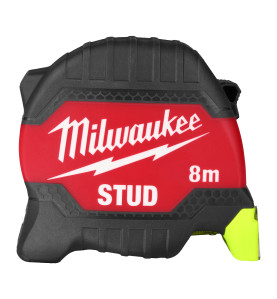 Mètre À Ruban Stud 8M/33Mm 4932498765 Milwaukee
