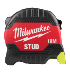 Mètre À Ruban Stud 10M/33Mm 4932498767 Milwaukee