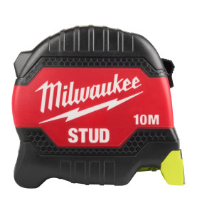 Mètre À Ruban Stud 10M/33Mm  4932498767 Milwaukee