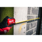 Mètre À Ruban Autolock 8M/25Mm 1 Pc 4932498774 Milwaukee