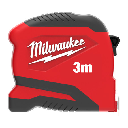 Mesure À Ruban Compacte Pro 3M/19Mm 4932498776 Milwaukee