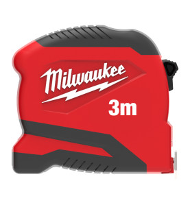 Mesure À Ruban Compacte Pro 3M/19Mm 4932498776 Milwaukee
