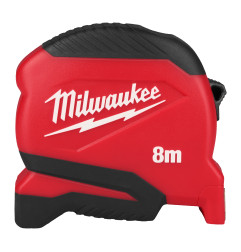 Mesure À Ruban Compacte Pro 8M/25Mm  4932498780 Milwaukee