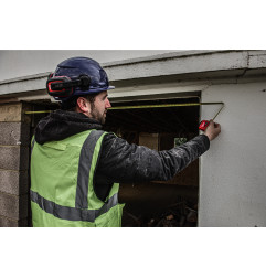 Mesure À Ruban Slim 3M/16Mm 4932498782 Milwaukee