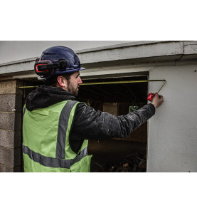 Mesure À Ruban Slim 3M/16Mm 4932498782 Milwaukee