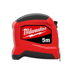 Mesure À Ruban Slim 5M/19Mm 4932498783 Milwaukee