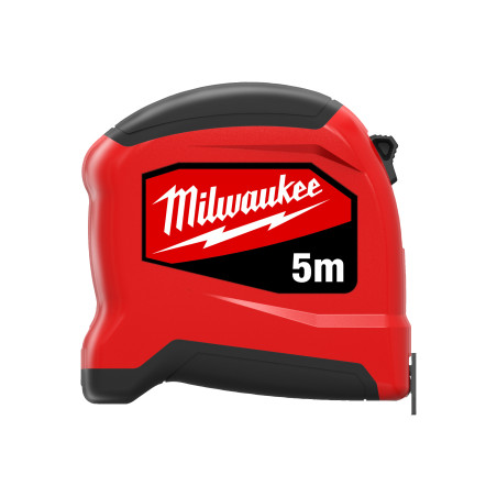 Mesure À Ruban Slim 5M/19Mm 4932498783 Milwaukee