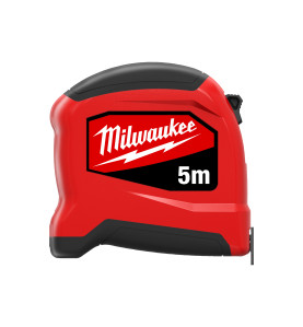 Mesure À Ruban Slim 5M/19Mm  4932498783 Milwaukee