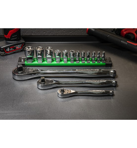 Set De Douilles Externes Torx 1/4", 3/8", 1/2" 13P Cs 4932498799 Milwaukee