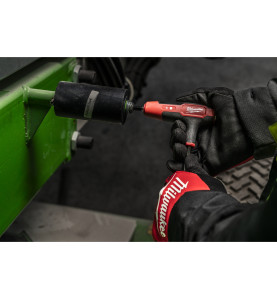 Clé Male 6 Pans Poignée En T Avec Capsule De Frappe  6 Mm 4932498685 Milwaukee