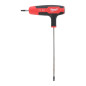 Clé Male Torx Poignée En T Avec Capsule De Frappe T10 4932498695 Milwaukee Clé Male Torx Poignée En T Avec Capsule De Frappe T10 4932498695 Milwaukee
