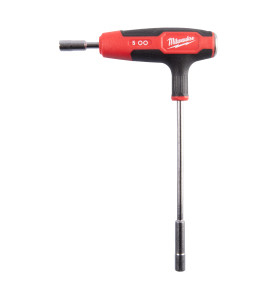 Clés À Douilles Poignée En T Avec Capsule De Frappe 5Mm 4932498705 Milwaukee
