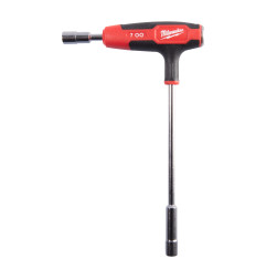 Clés À Douilles Poignée En T Avec Capsule De Frappe 7Mm 4932498708 Milwaukee