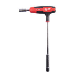 Clés À Douilles Poignée En T Avec Capsule De Frappe 8Mm 4932498709 Milwaukee