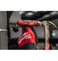 Clés À Douilles Poignée En T Avec Capsule De Frappe 10Mm 4932498711 Milwaukee