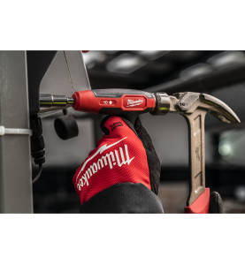 Clés À Douilles Poignée En T Avec Capsule De Frappe 10Mm 4932498711 Milwaukee