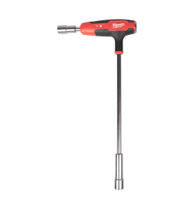 Clés À Douilles Poignée En T Avec Capsule De Frappe 11Mm 4932498712 Milwaukee