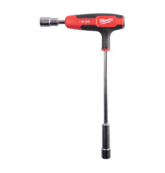 Clés À Douilles Poignée En T Avec Capsule De Frappe 12Mm 4932498713 Milwaukee