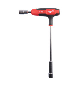 Clés À Douilles Poignée En T Avec Capsule De Frappe 12Mm 4932498713 Milwaukee