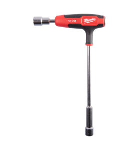 Clés À Douilles Poignée En T Avec Capsule De Frappe 13Mm 4932498714 Milwaukee