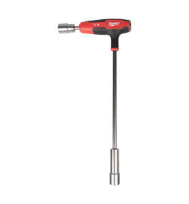 Clés À Douilles Poignée En Tavec Capsule De Frappe 14Mm 4932498715 Milwaukee